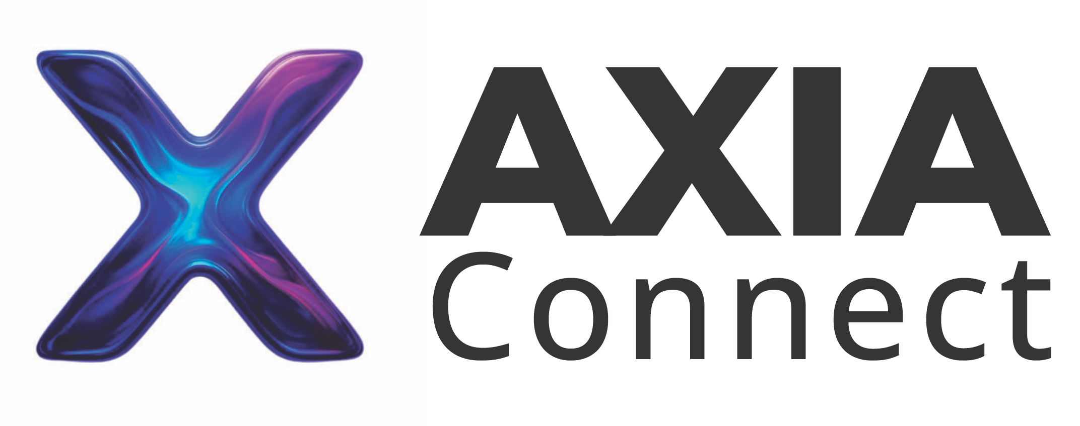 AXIA Connect Logo