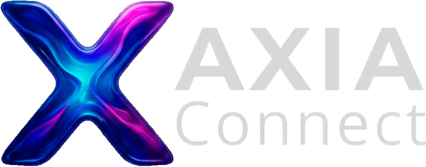 AXIA Connect Logo
